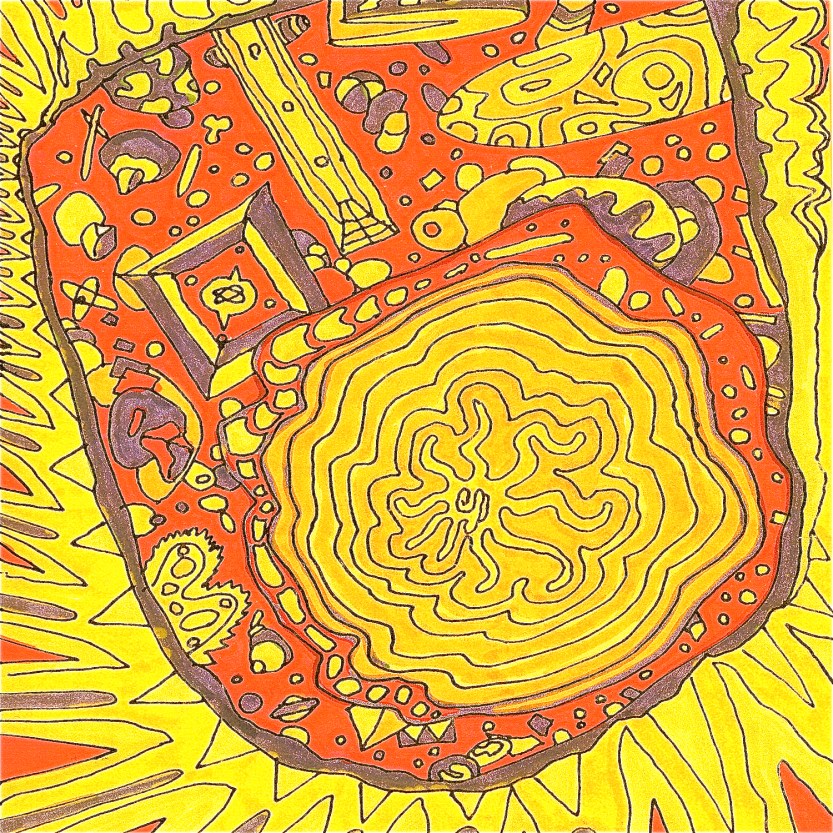 Glossolalic Evocations